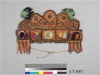 藏品(青年男子舞冠)的圖片